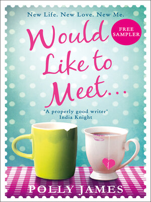 cover image of Would Like to Meet (free sampler)